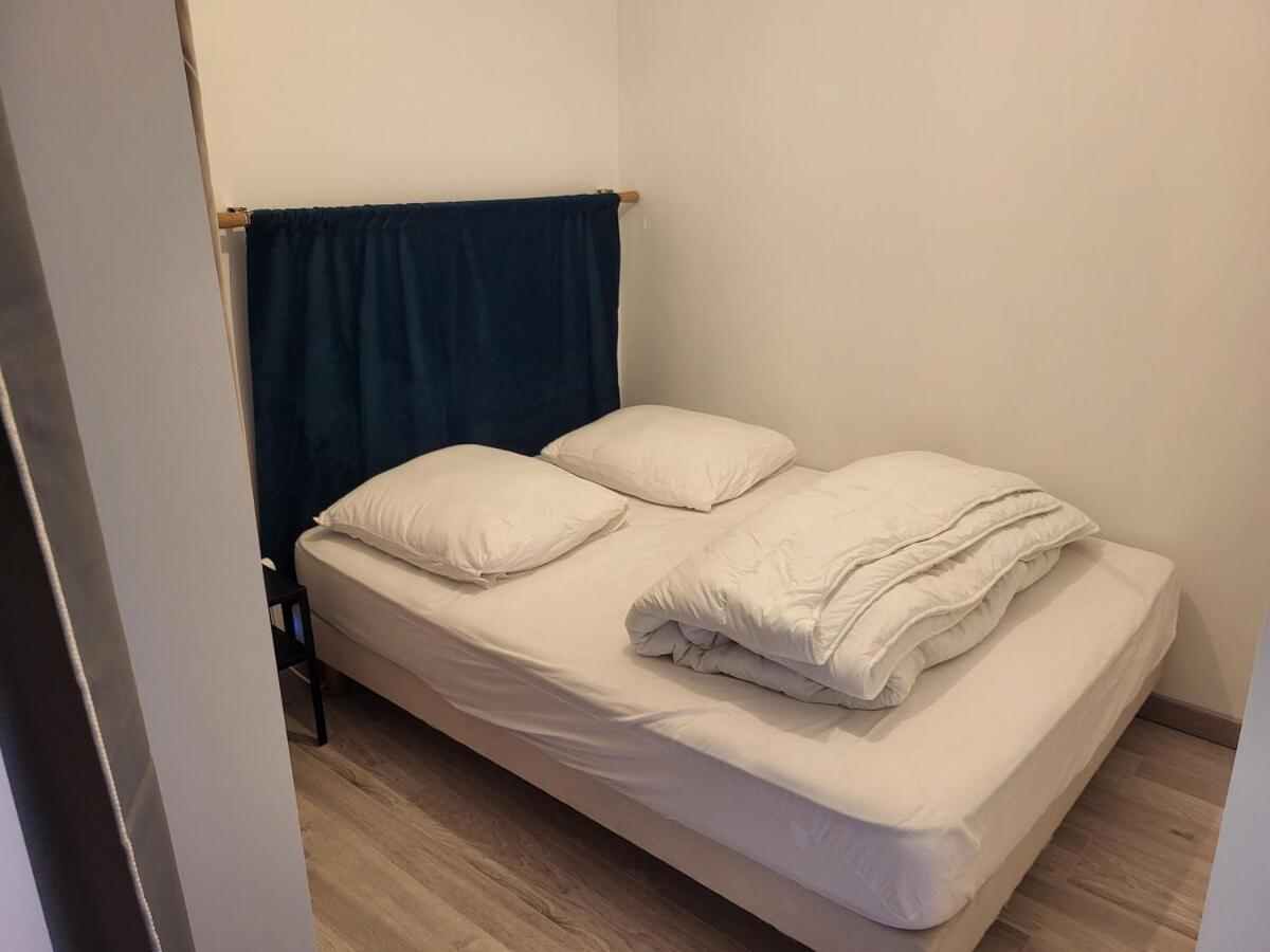 Appartment Cote Des Basques 4 Personnes * Biarriz