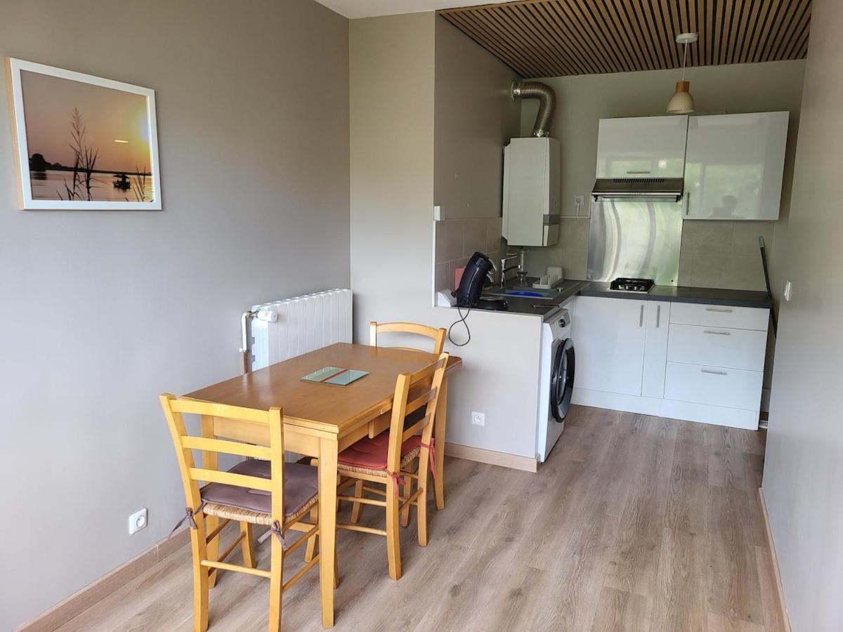 Appartment Cote Des Basques 4 Personnes *