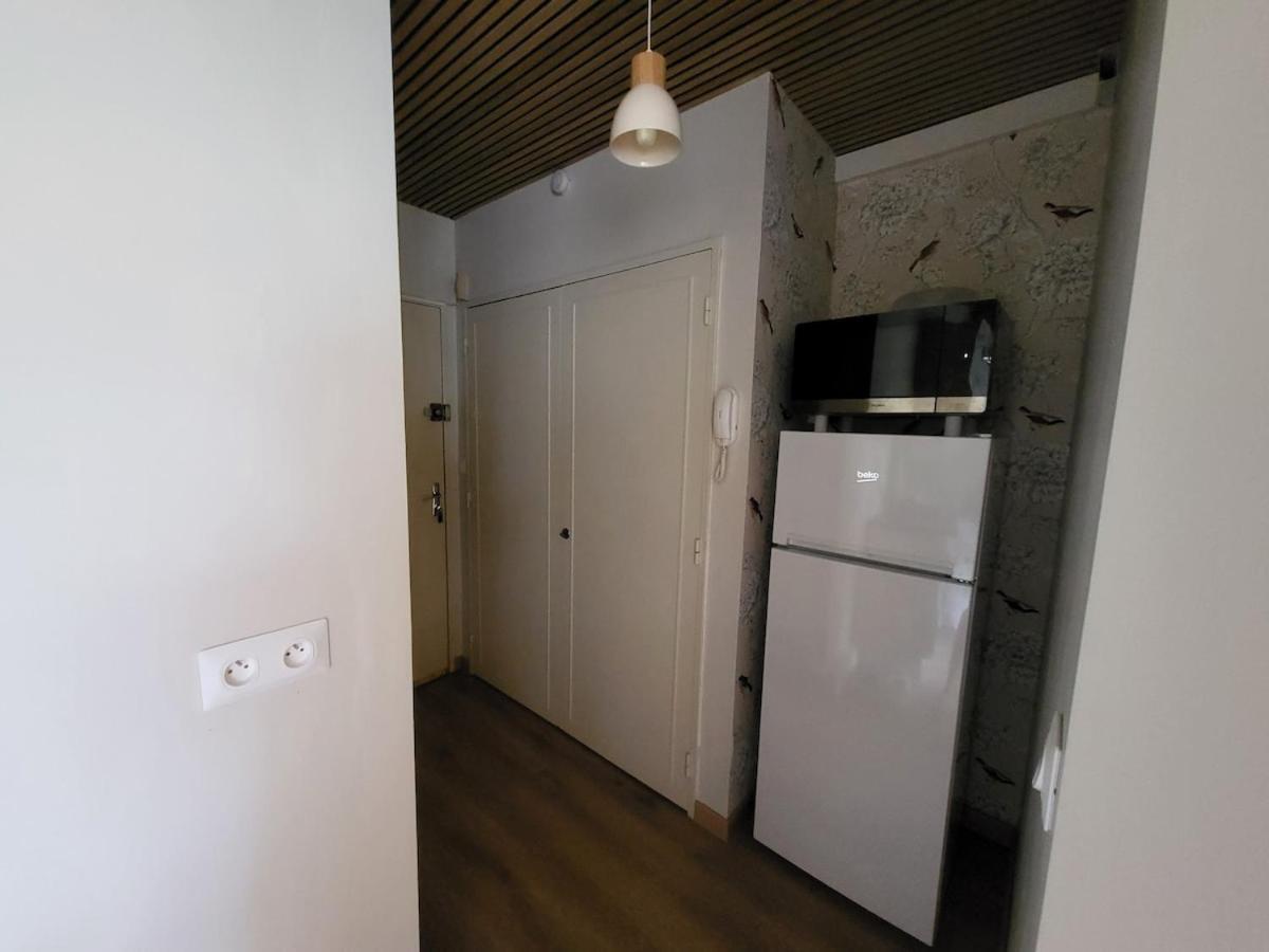 Appartment Cote Des Basques 4 Personnes * Biarritz