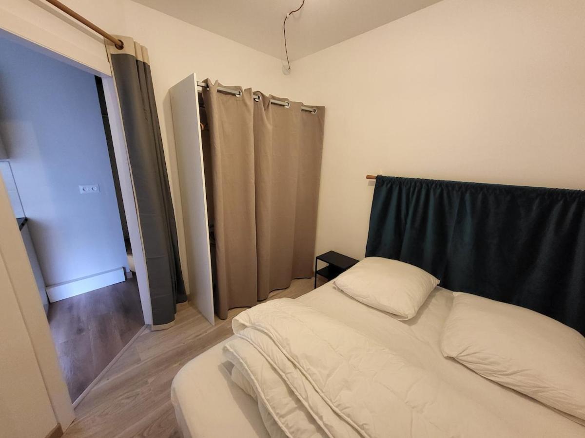 Appartment Cote Des Basques 4 Personnes Appartement